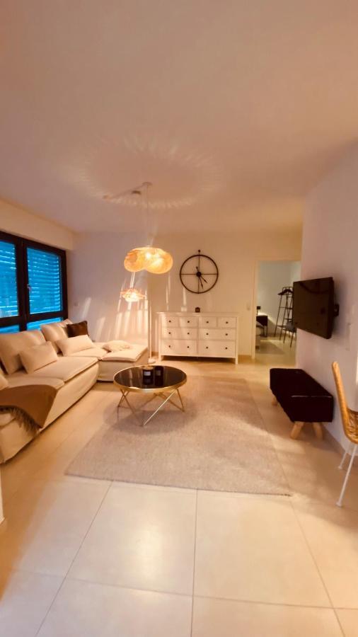 Purenature Appartement Obersontheim ภายนอก รูปภาพ