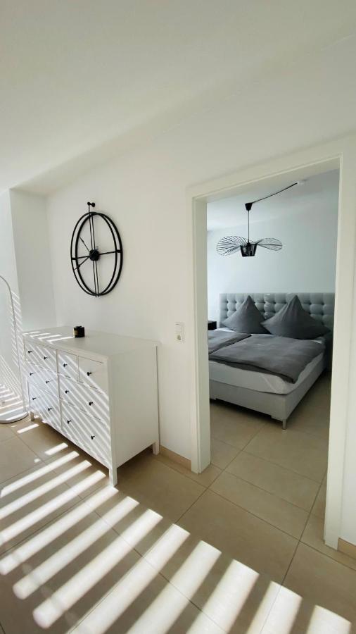 Purenature Appartement Obersontheim ภายนอก รูปภาพ