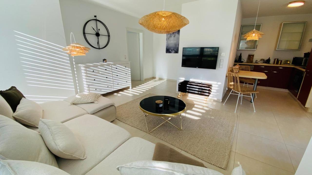 Purenature Appartement Obersontheim ภายนอก รูปภาพ