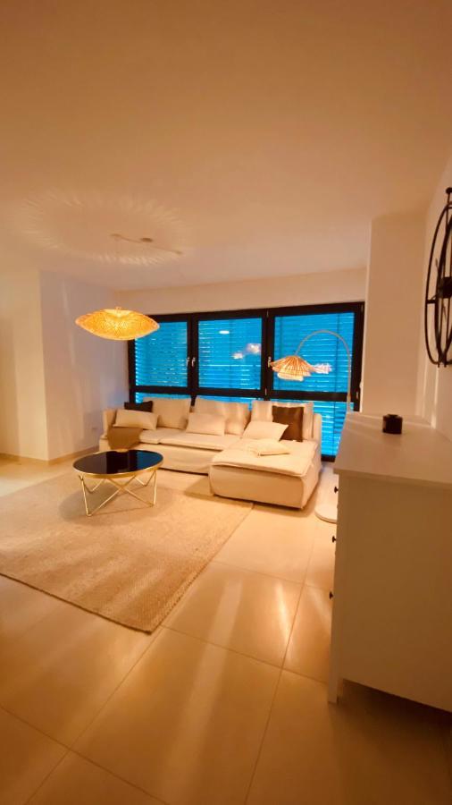 Purenature Appartement Obersontheim ภายนอก รูปภาพ