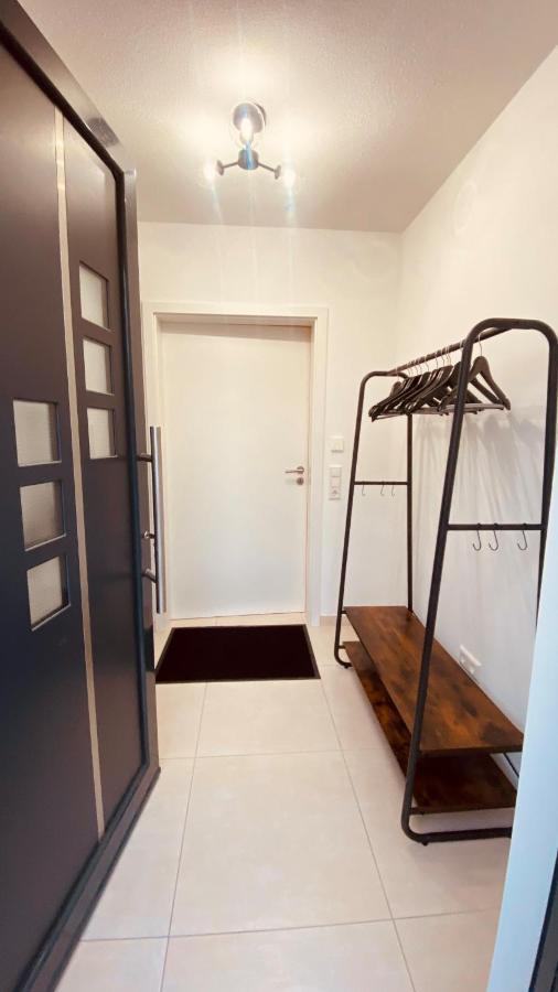Purenature Appartement Obersontheim ภายนอก รูปภาพ