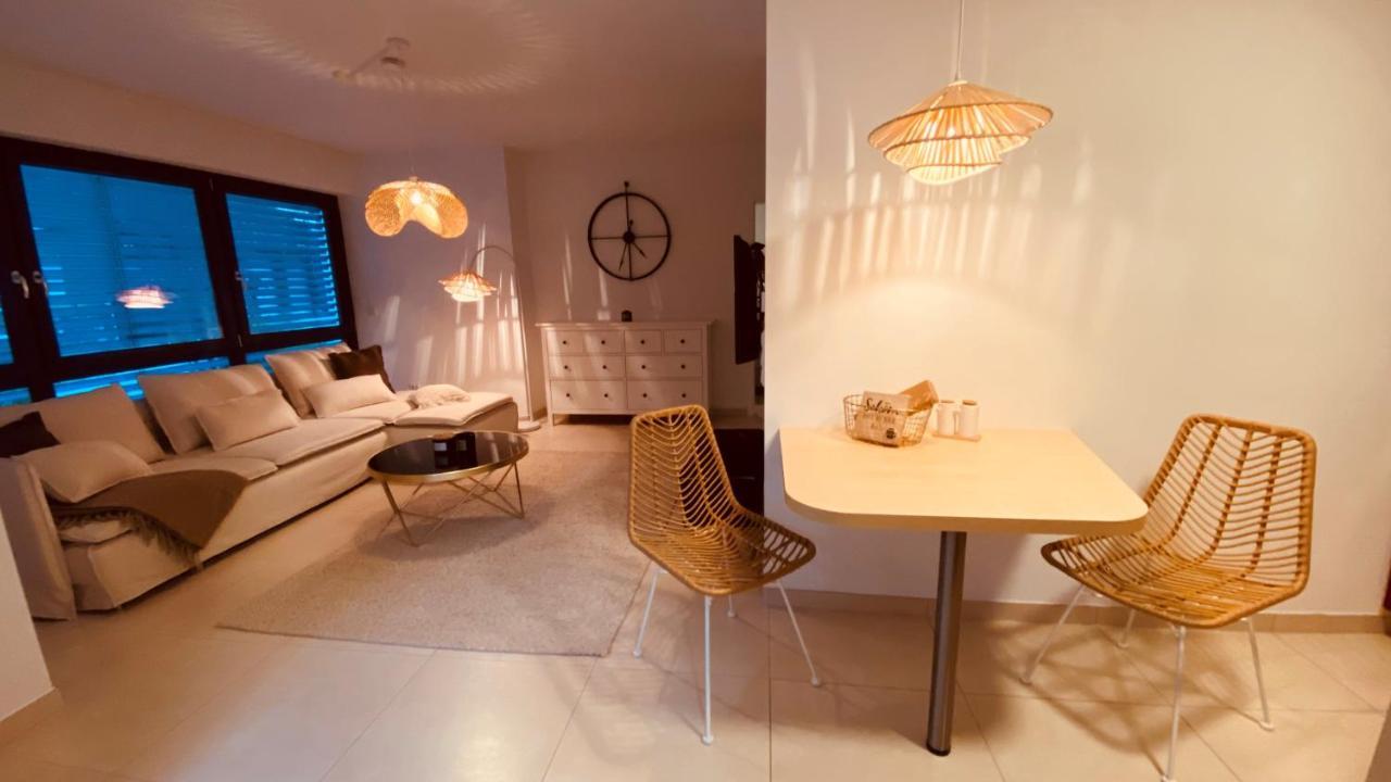 Purenature Appartement Obersontheim ภายนอก รูปภาพ