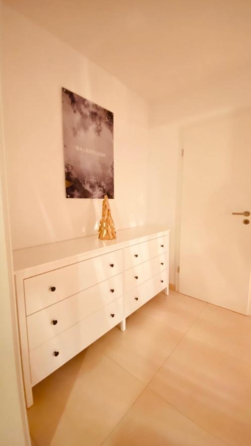 Purenature Appartement Obersontheim ภายนอก รูปภาพ