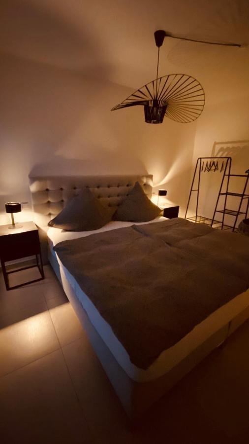 Purenature Appartement Obersontheim ภายนอก รูปภาพ