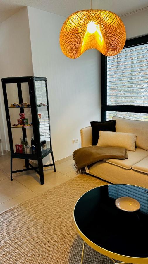 Purenature Appartement Obersontheim ภายนอก รูปภาพ