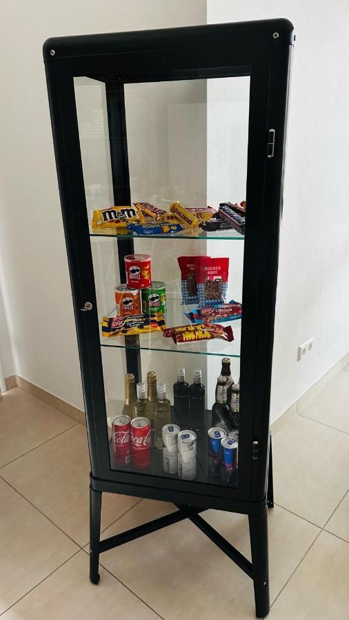 Purenature Appartement Obersontheim ภายนอก รูปภาพ
