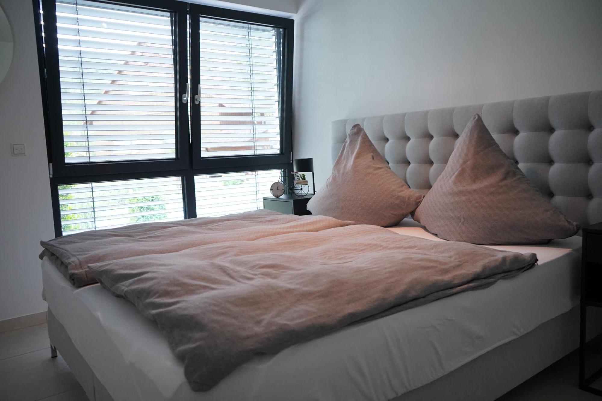 Purenature Appartement Obersontheim ภายนอก รูปภาพ