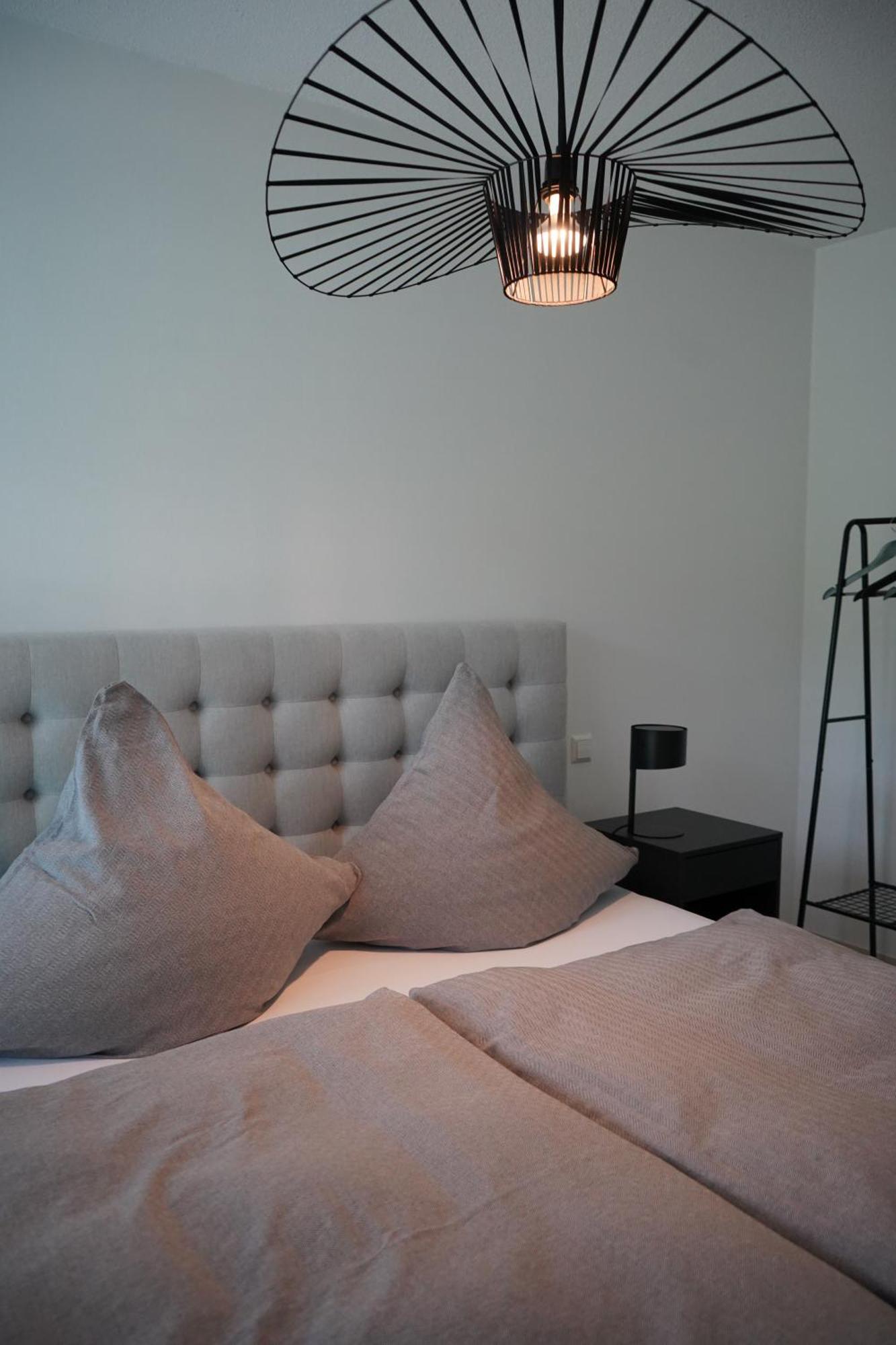 Purenature Appartement Obersontheim ภายนอก รูปภาพ