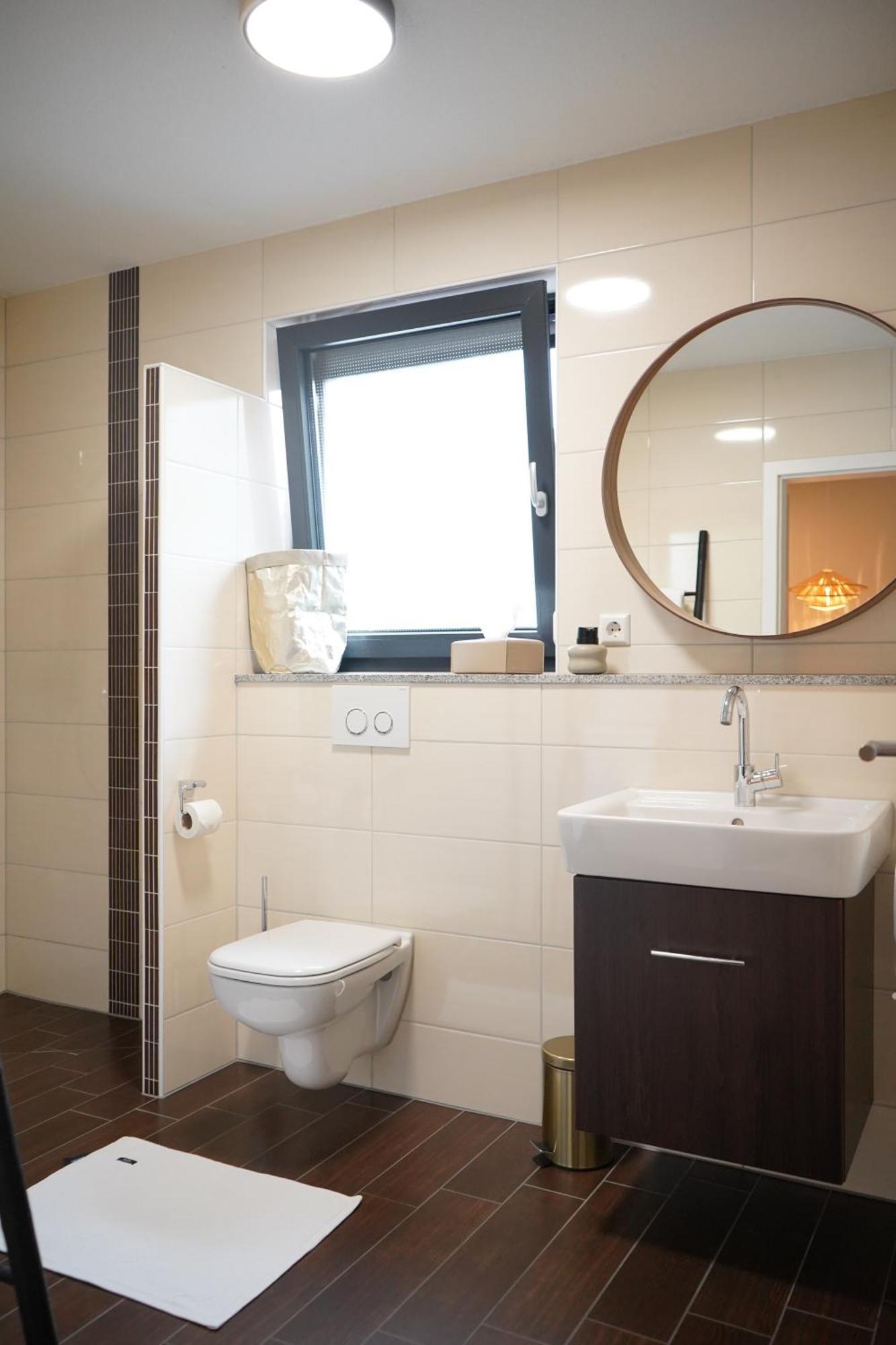 Purenature Appartement Obersontheim ภายนอก รูปภาพ