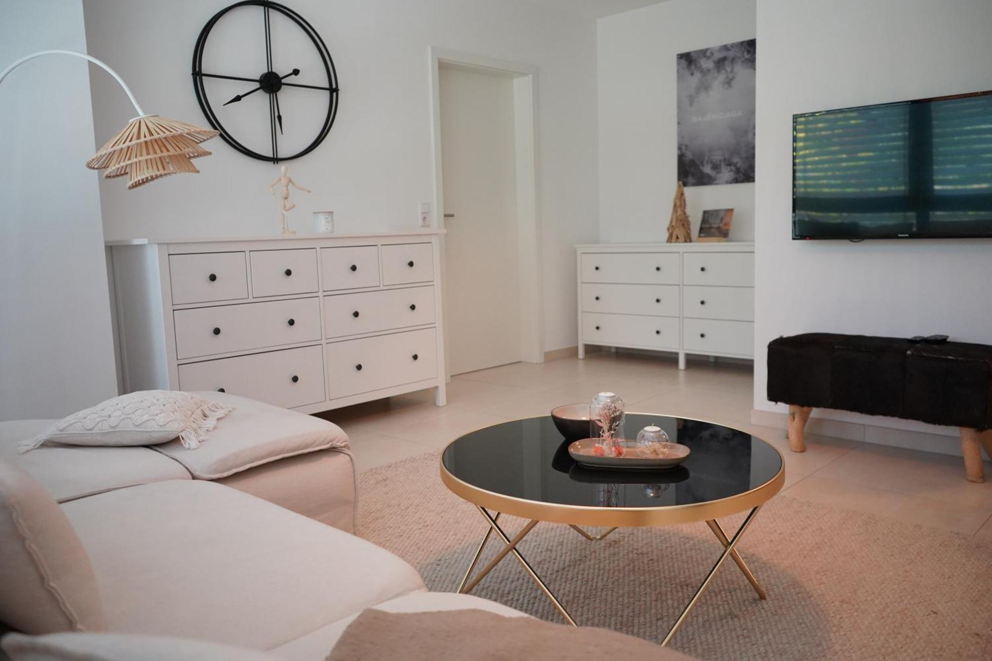Purenature Appartement Obersontheim ภายนอก รูปภาพ