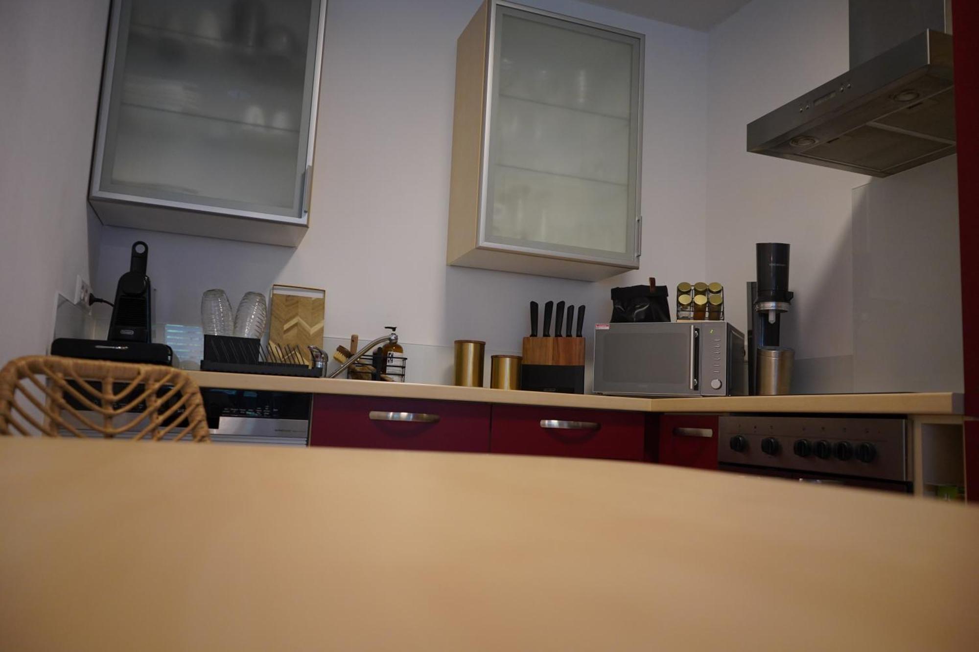 Purenature Appartement Obersontheim ภายนอก รูปภาพ