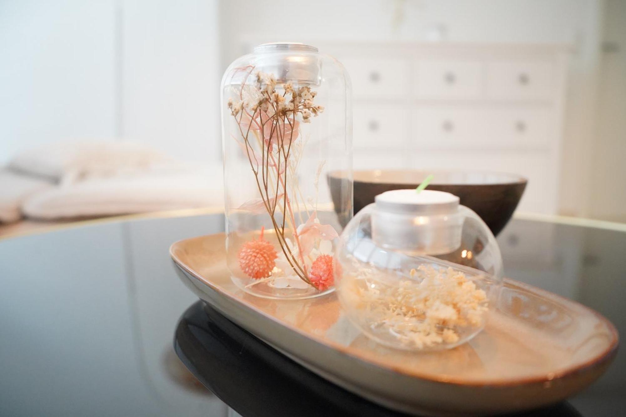 Purenature Appartement Obersontheim ภายนอก รูปภาพ