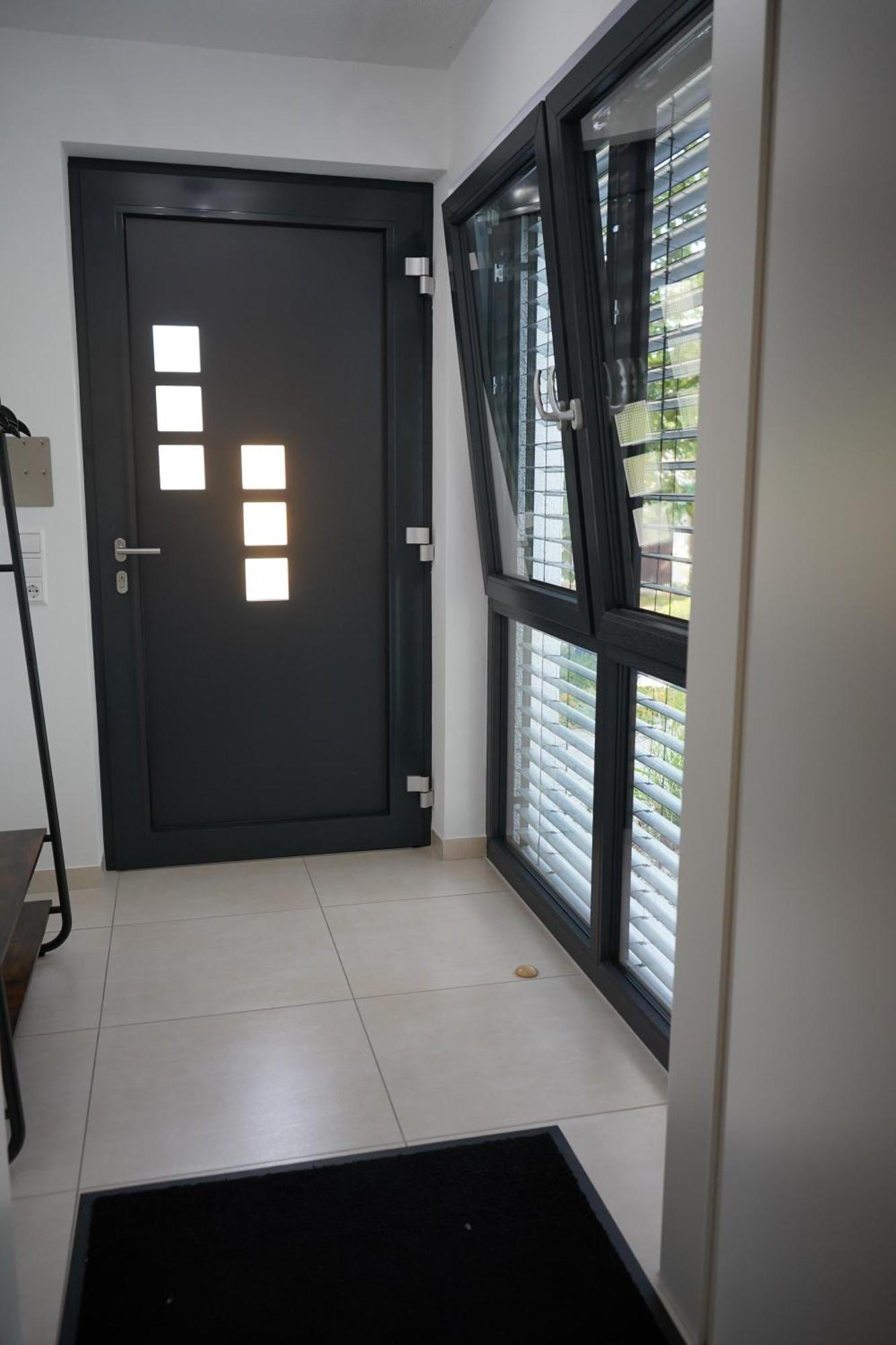Purenature Appartement Obersontheim ภายนอก รูปภาพ