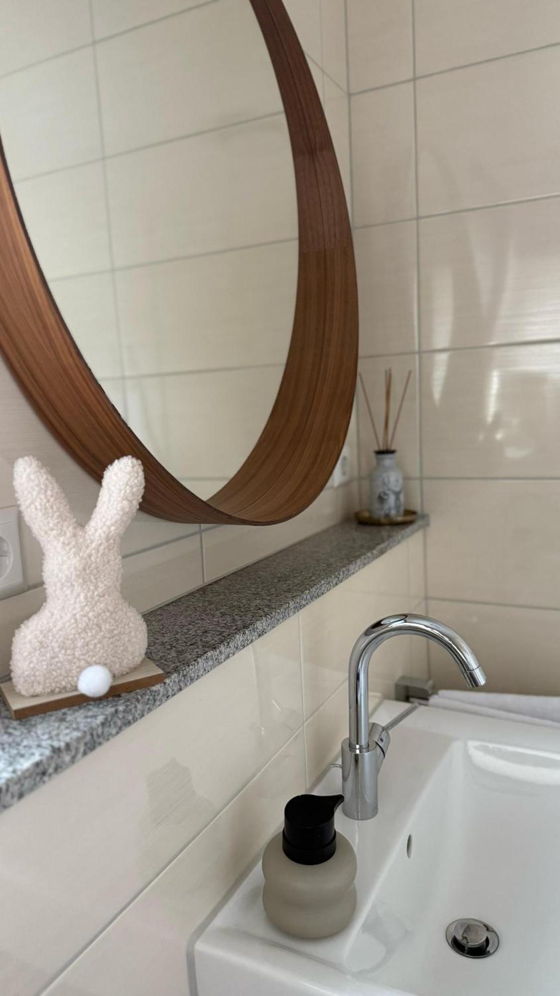 Purenature Appartement Obersontheim ภายนอก รูปภาพ